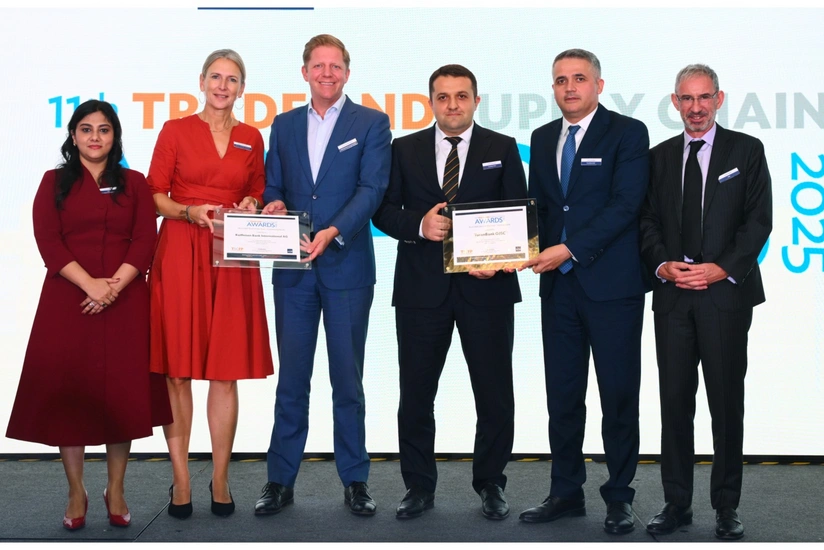 TuranBank Ən yaxşı KOS maliyyələşməsi layihəsi nominasiyası üzrə beynəlxalq mükafata layiq görülüb