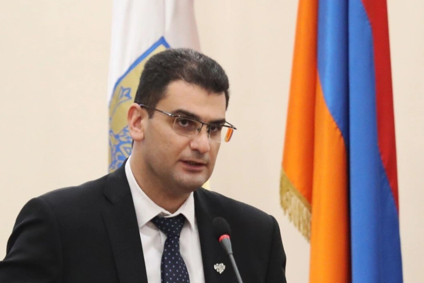 Ermənistan MN: Hərbi büdcəmiz heç vaxt Azərbaycanın hərbi büdcəsinin səviyyəsinə çatmayacaq