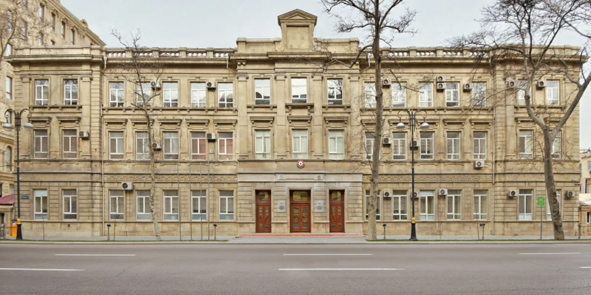 Azerbaijan mulls hosting ICAO event in 2026/2027