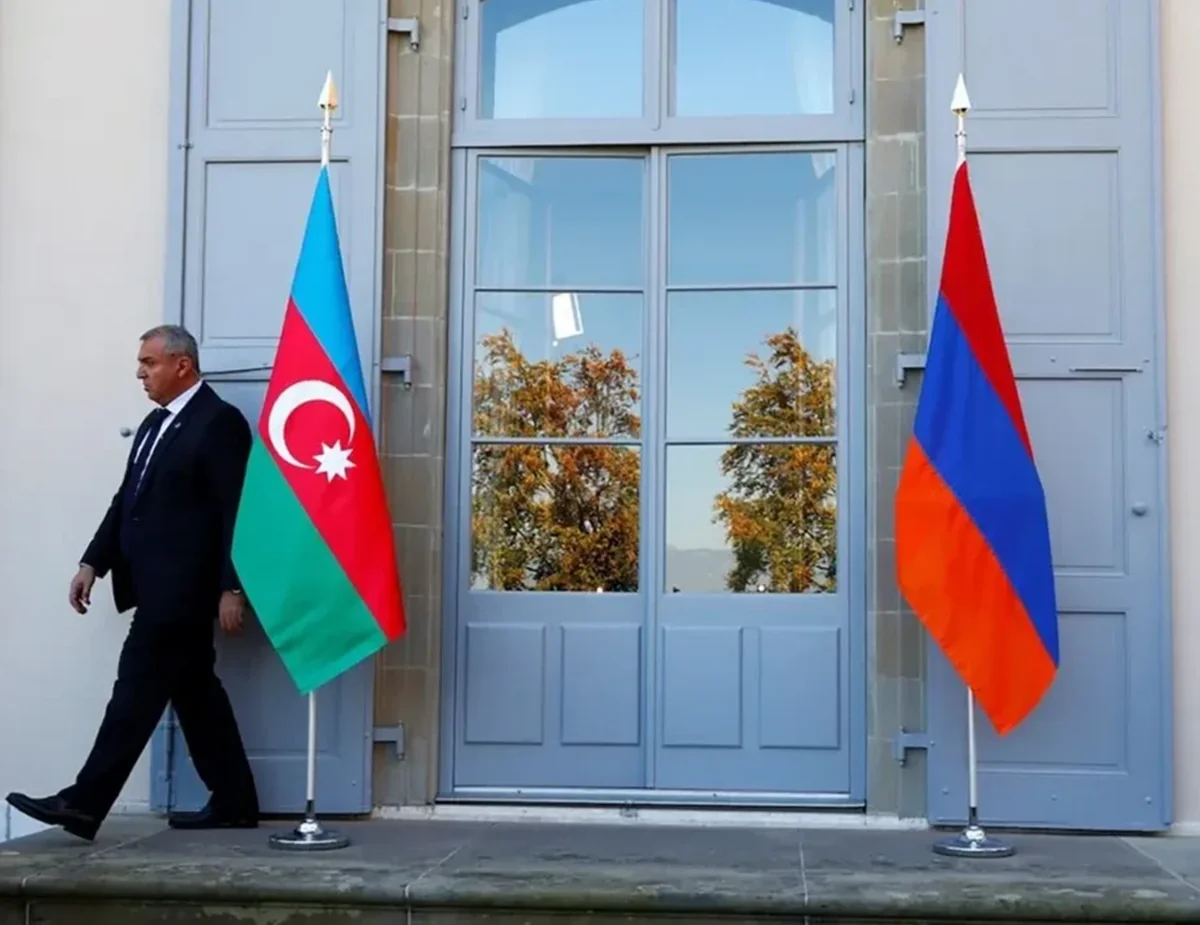 Azerbaijan and Armenia discuss organization of next meeting of state commissions on border delimitation