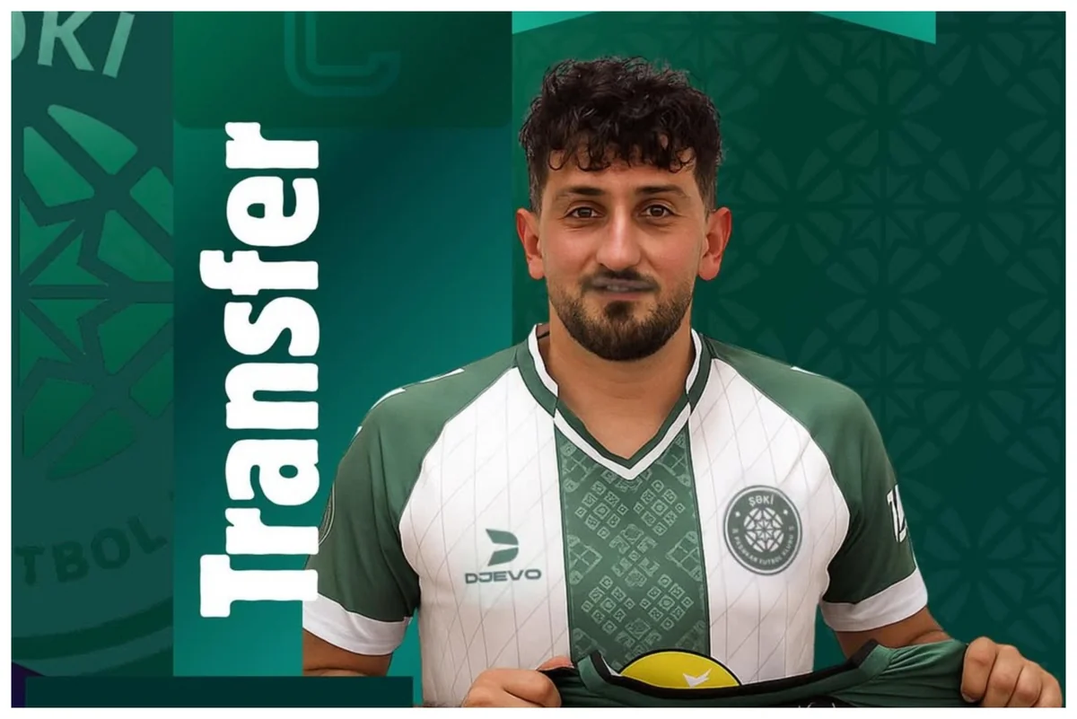Azərbaycan millisinin keçmiş futbolçusunun yeni klubu müəyyənləşib