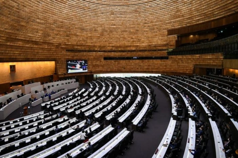 Парламент Таиланда выберет нового премьер-министра