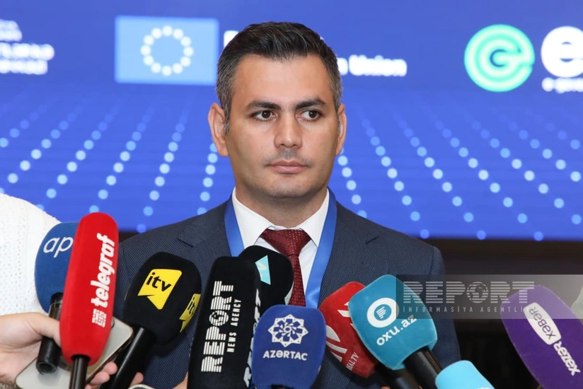 XRİTDX: Əhəmiyyətli kiberhücumların araşdırılması üçün xüsusi qruplar yaradılır