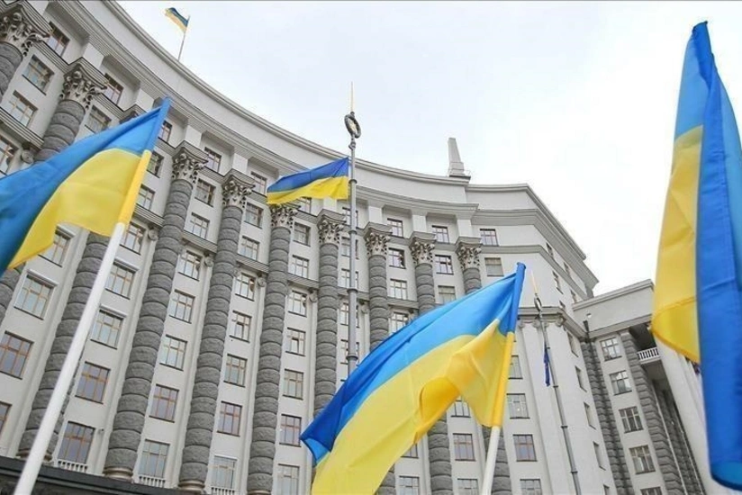 МИД Украины: Требования России о гарантиях безопасности абсурдны