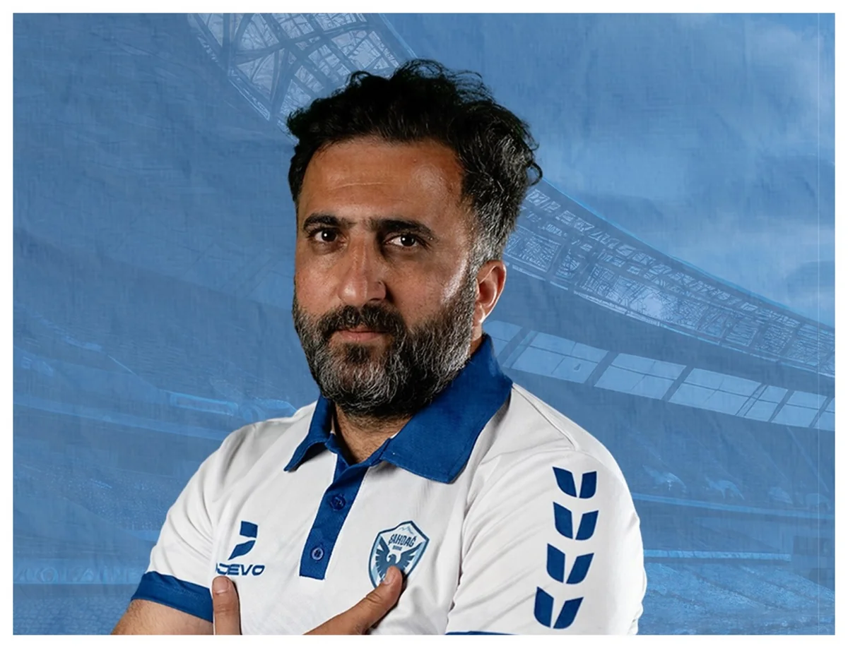 Azərbaycan millisinin sabiq futbolçusunun yeni iş yeri müəyyənləşib