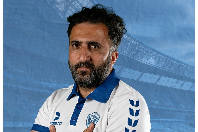 Azərbaycan millisinin sabiq futbolçusunun yeni iş yeri müəyyənləşib