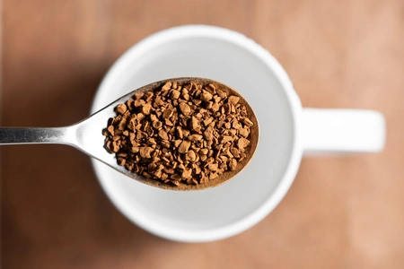 Study reveals caffeine may undermine blood transfusion effectiveness