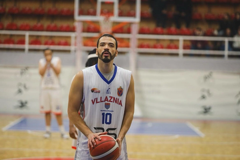 Quba yeni basketbolçu ilə anlaşıb