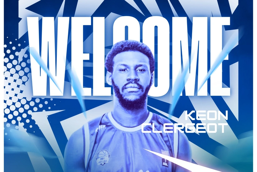 Sumqayıt basketbol klubu yeni oyunçu ilə anlaşıb
