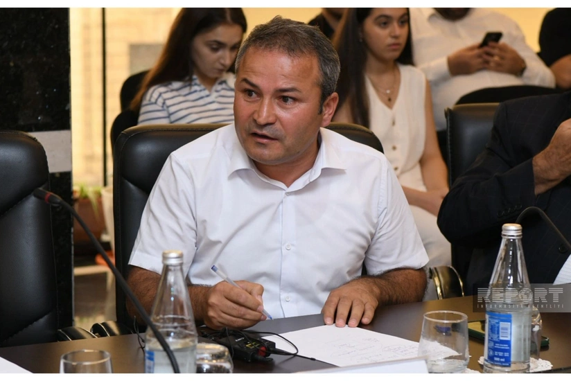 Miras İctimai Birliyinin sədri: Azərbaycanda qəbir daşları ilə bağlı monitorinqə ciddi ehtiyac var
