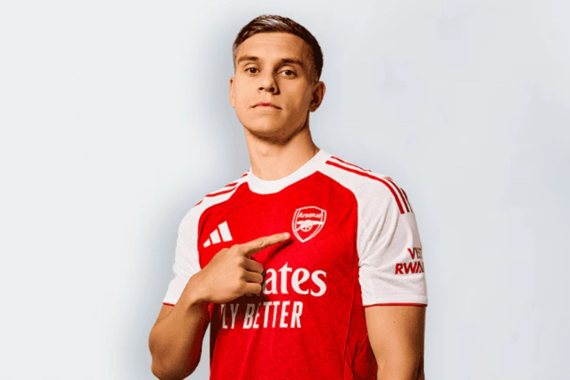 Arsenalın futbolçusu karyerasını Türkiyə Super Liqasında davam etdirə bilər