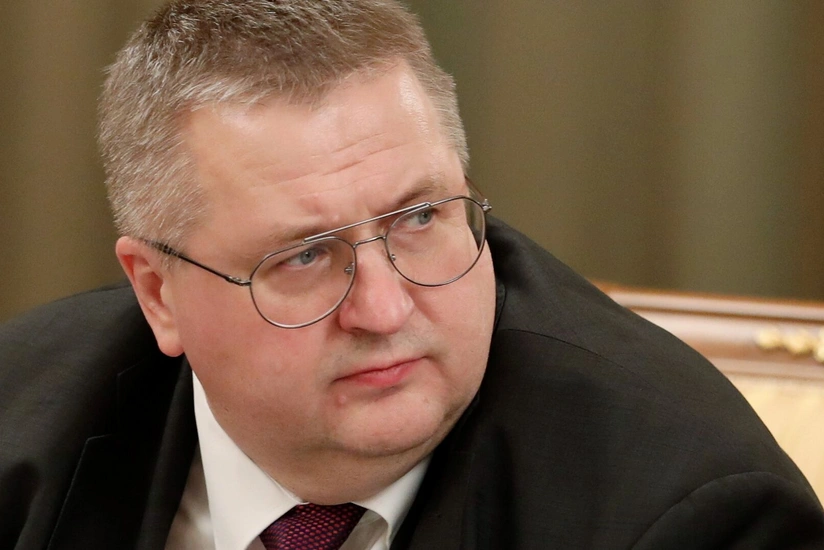 Оверчук: Группа коммуникаций на Южном Кавказе работает в двустороннем формате