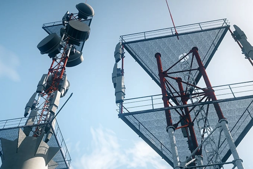 Azərbaycanın telekommunikasiya avadanlıqlarının alışına çəkdiyi xərci 33 % artıb