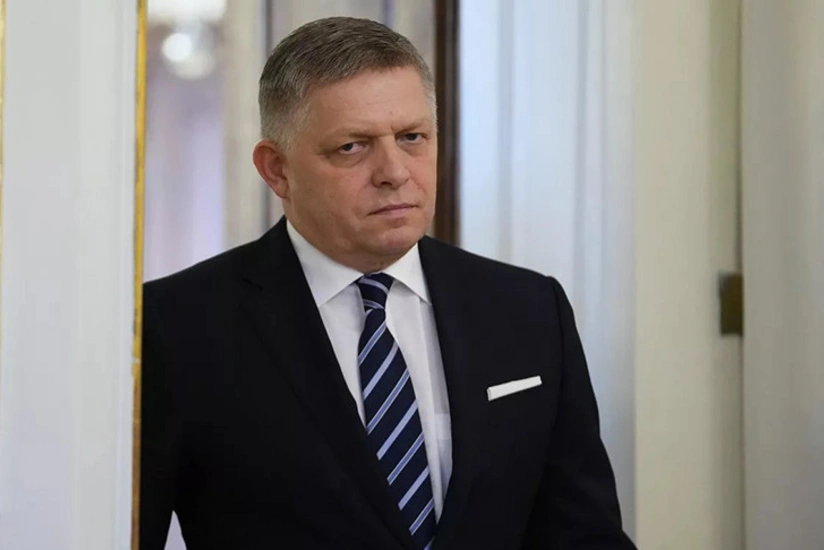 Fitso: Ukraynanın Aİ-yə üzvlüyü prosesi çox çəkəcək