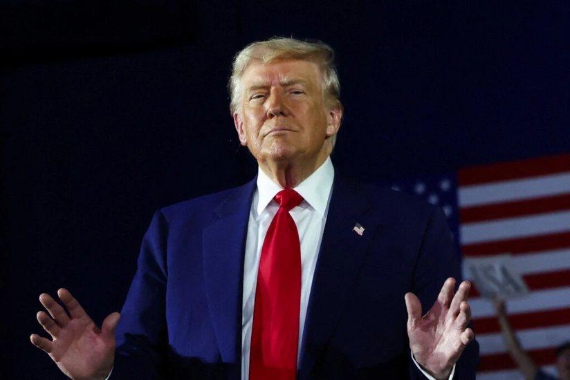 WP: Политика Трампа может грозить американской экономике спадом