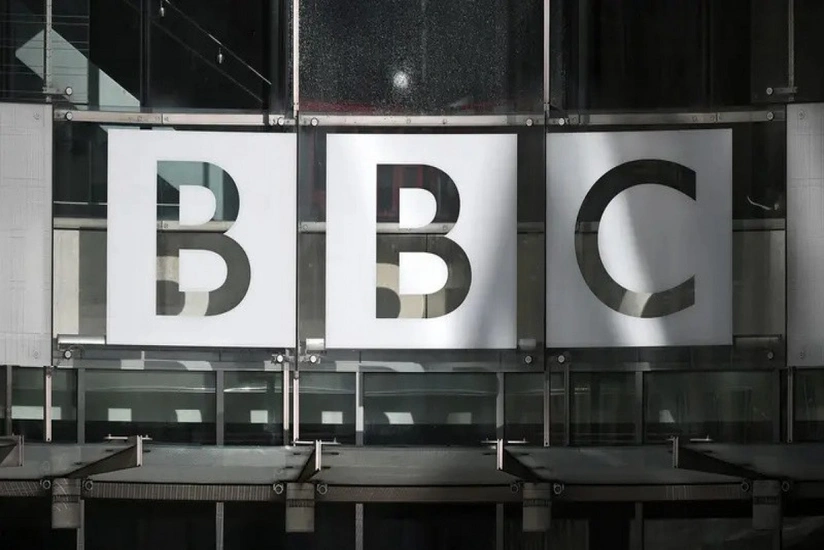 Londonda BBC-nin keçmiş mənzil-qərargahında yanğın olub