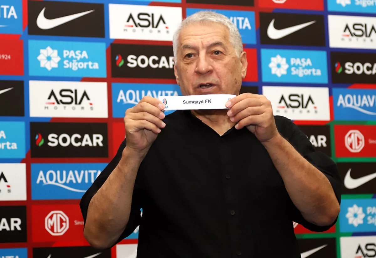 AFFA rəsmisi: U-21-in Portuqaliyaya məğlubiyyətinin səbəbi təcrübəsizlikdir