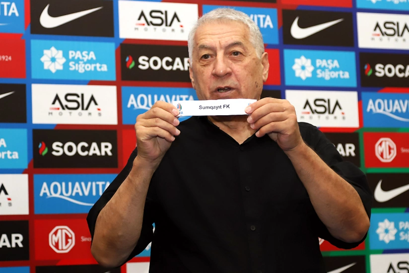 AFFA rəsmisi: U-21-in Portuqaliyaya məğlubiyyətinin səbəbi təcrübəsizlikdir