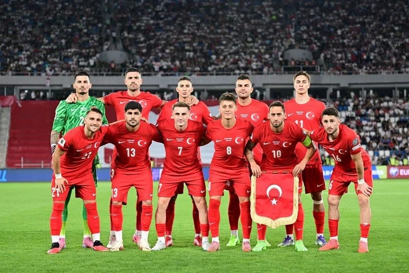 DÇ-2026: Türkiyə millisi bu gün İspaniya yığması ilə üz-üzə gələcək