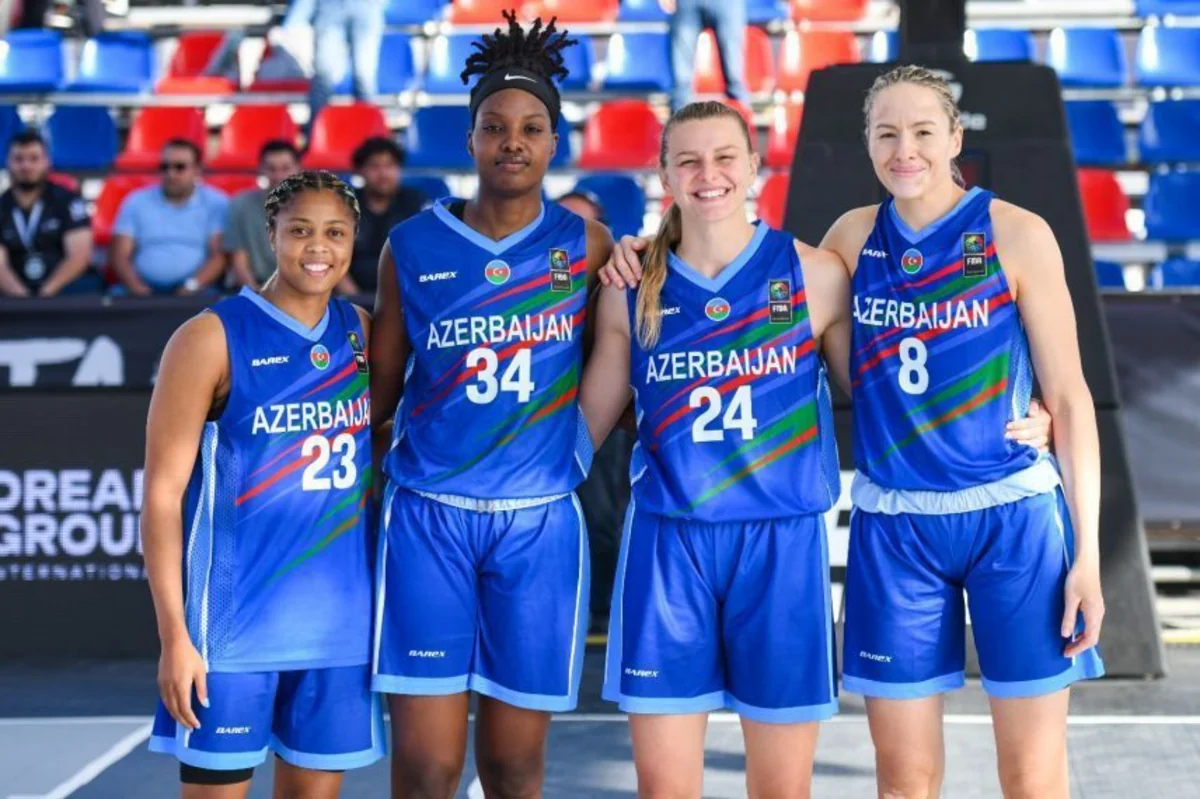 Avropa Kuboku: Azərbaycan millisi 1/4 finalda bu gün Polşa ilə üz-üzə gələcək
