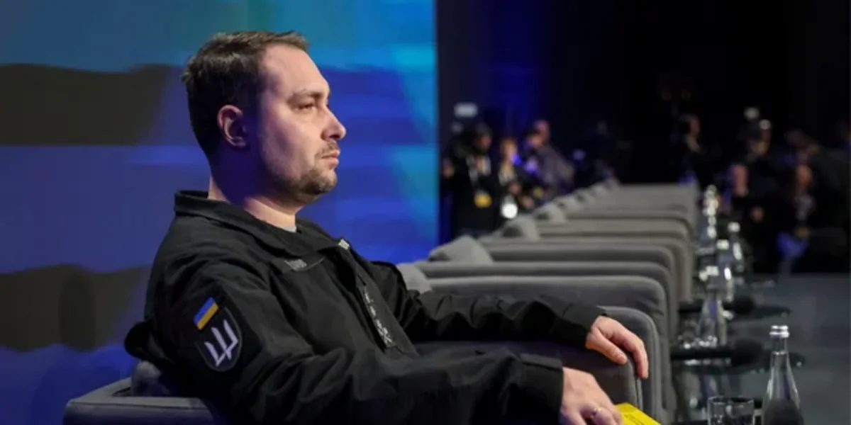 Ukraine MoD: Russia may attack Europe in coming years