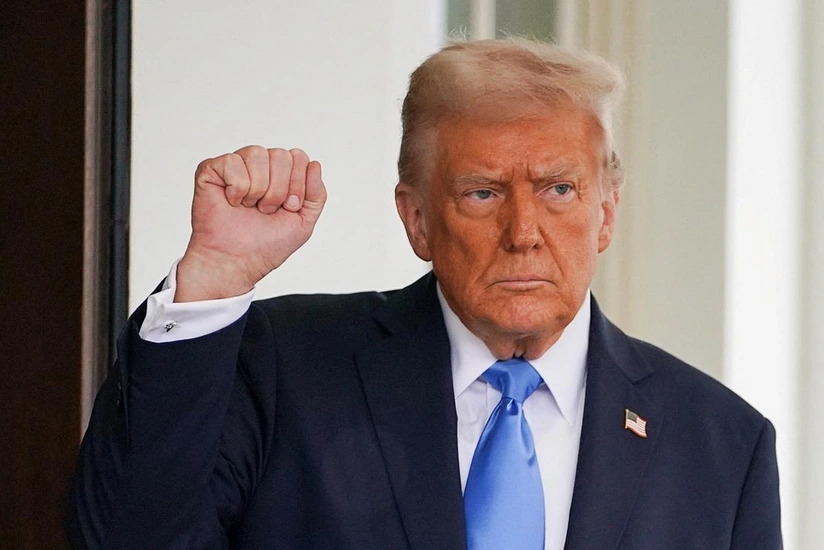 Трамп заявил о готовности США продолжать военные операции в Карибском бассейне