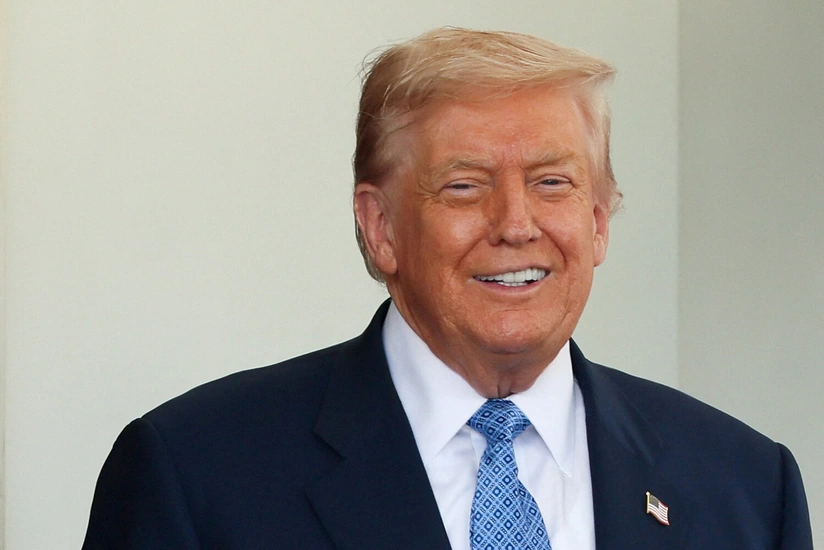 Вэнс назвал Трампа человеком без выключателя