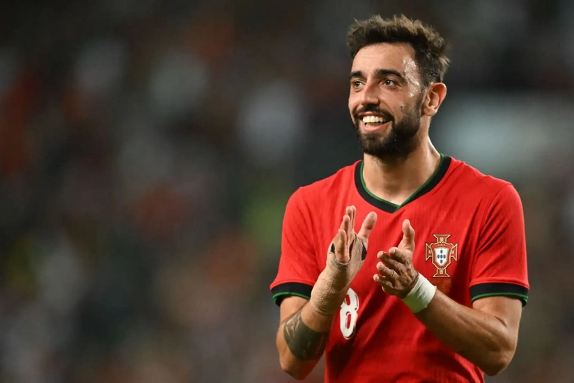 Portuqaliyalı futbolçu yayda ərəblərin üç təklfini rədd edib