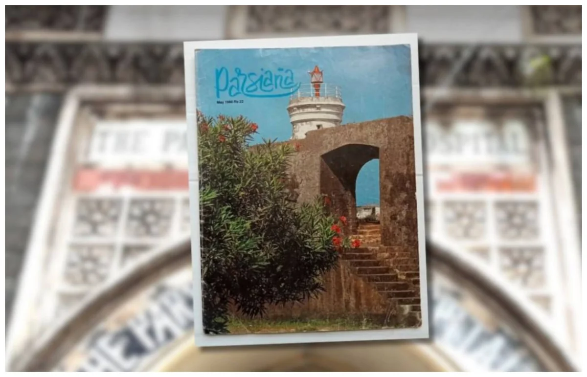 Hindistanda fars mədəniyyətini təbliğ edən jurnal bağlanıb