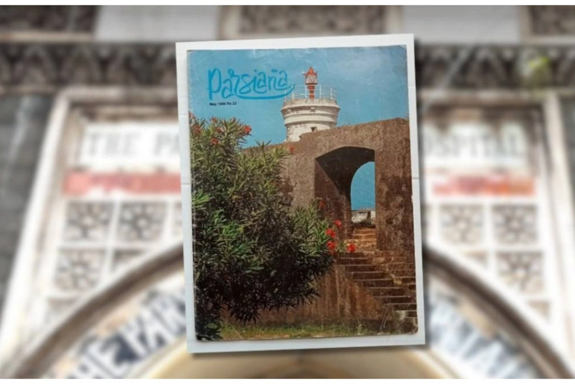 Hindistanda fars mədəniyyətini təbliğ edən jurnal bağlanıb