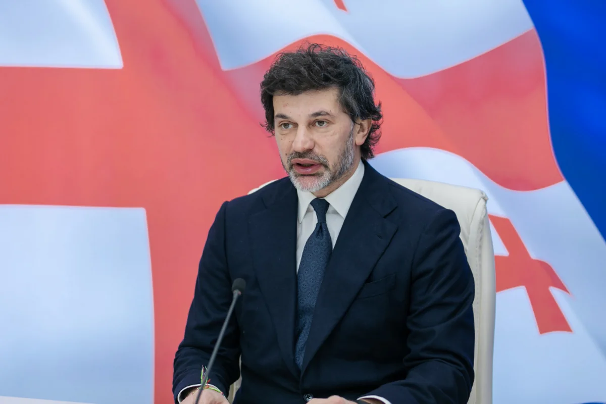 All illegal actions to receive harsh response, Tbilisi mayor warns opposition