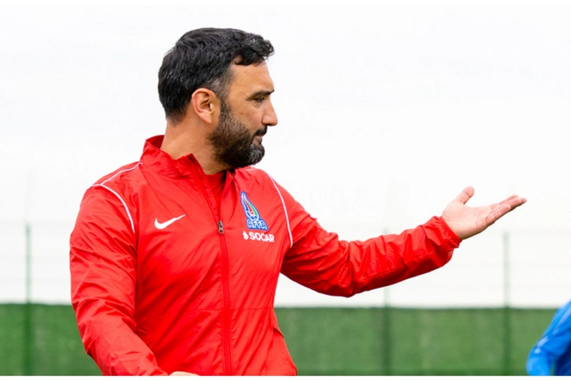 Azərbaycanın U-21 yığmasını Bolqarıstanla oyuna Ayxan Abbasovun köməkçisi çıxaracaq