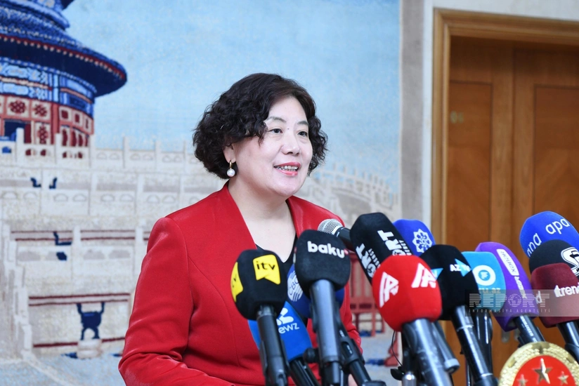 Azerbaijan-China trade expected to reach record high by year-end