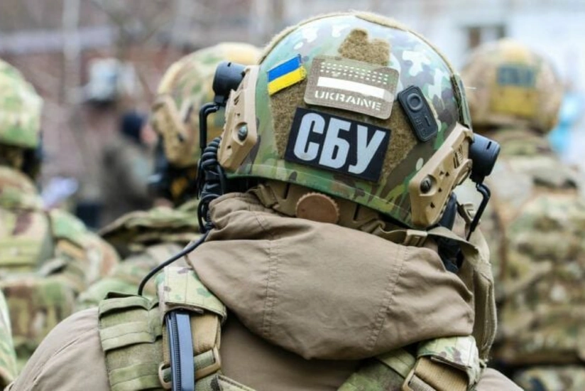 СБУ заявила о задержании подозреваемого в подготовке терактов в Одессе