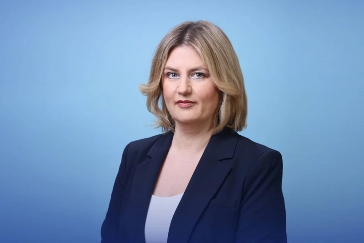 Minister: North Macedonia interested in developing joint renewable energy projects with Azerbaijan