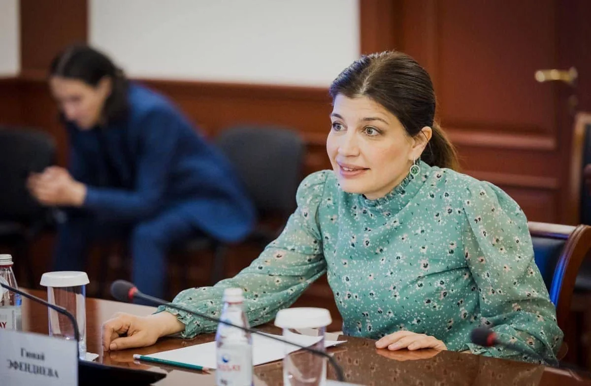 Deputat: TDT-nin nüfuzu daha da artır və yeni tərəfdaşların marağını cəlb edir