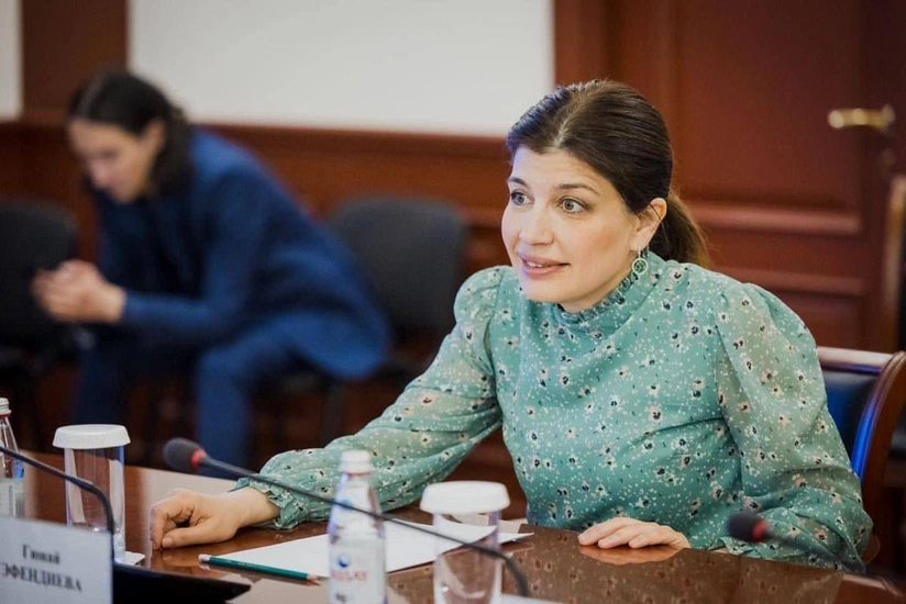 Deputat: TDT-nin nüfuzu daha da artır və yeni tərəfdaşların marağını cəlb edir