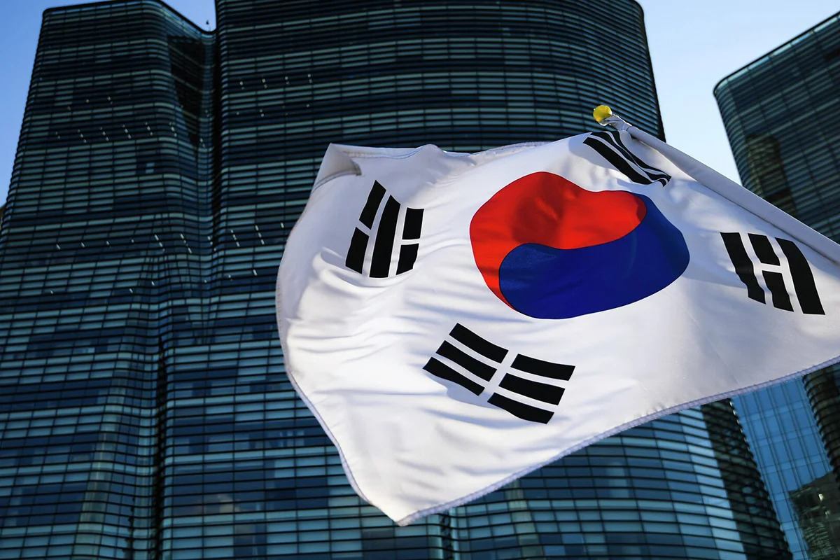 S. Korean government plans to allocate over $5B to stimulate economy