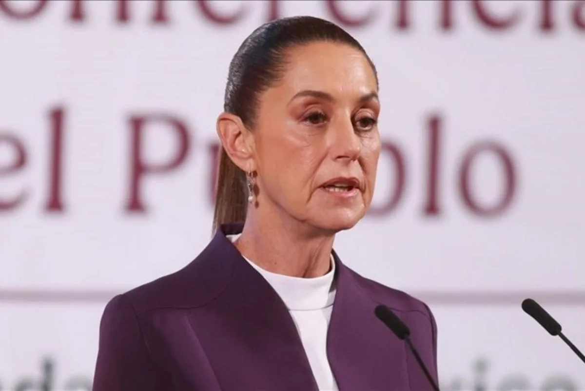 Президент Мексики раскритиковала рейд против мигрантов в США