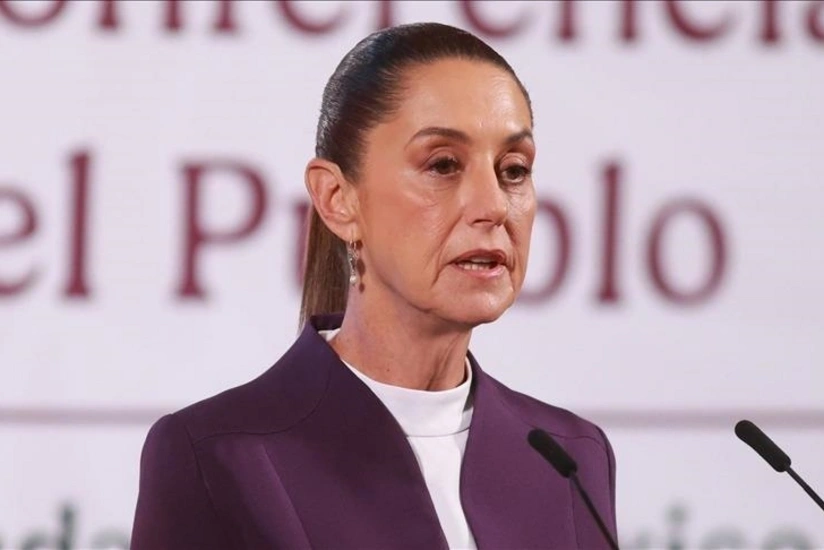 Президент Мексики раскритиковала рейд против мигрантов в США