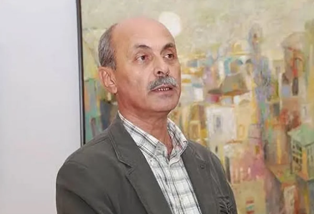 Xalq rəssamı Nazim Bəykişiyev vəfat edib