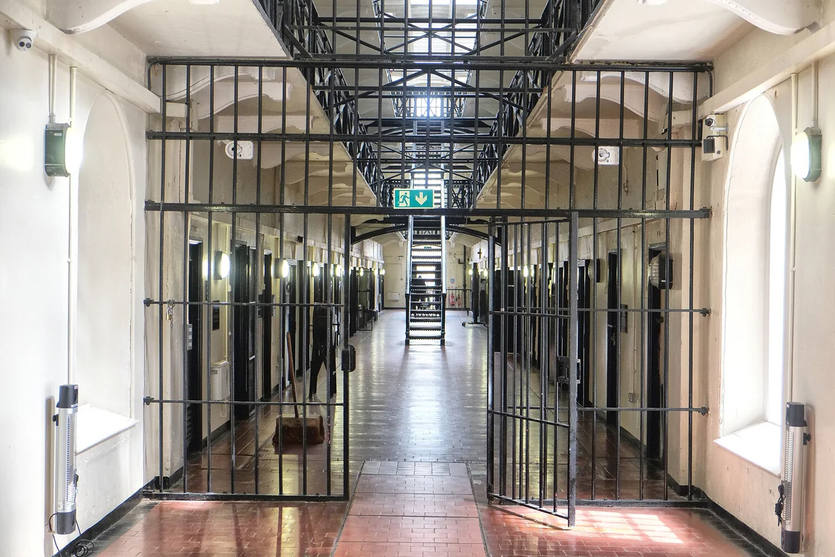 Israel's top court says government is not giving Palestinian prisoners enough food