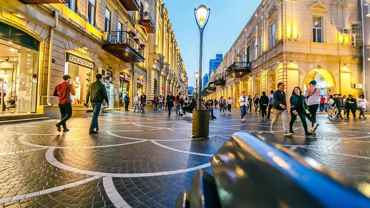 Azərbaycan turizm bazarında yeni axınlar və xərclərin diversifikasiyası – ARAŞDIRMA