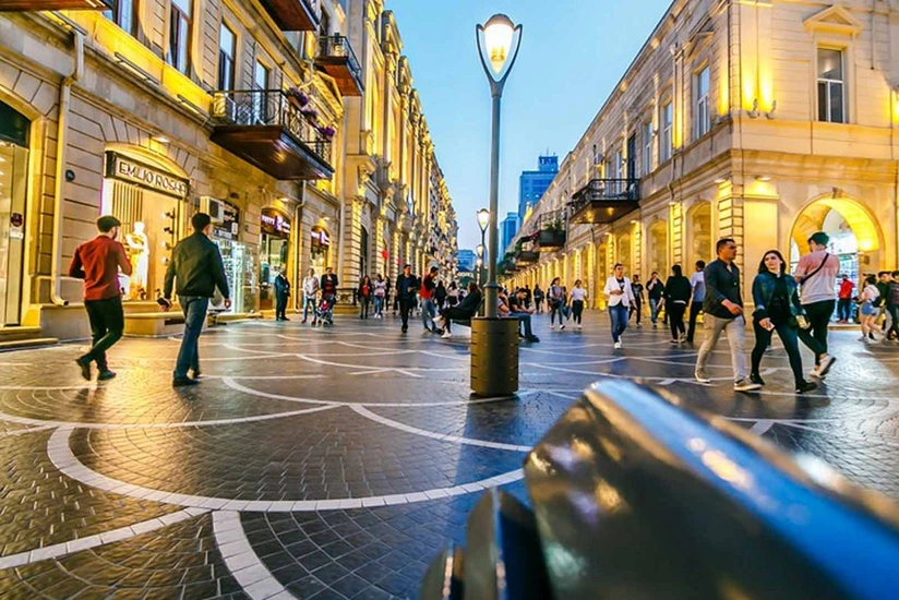 Azərbaycan turizm bazarında yeni axınlar və xərclərin diversifikasiyası – ARAŞDIRMA