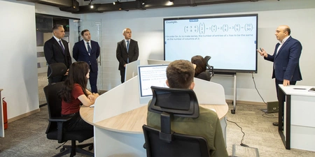 AI Academy opens in Baku to boost national AI ecosystem