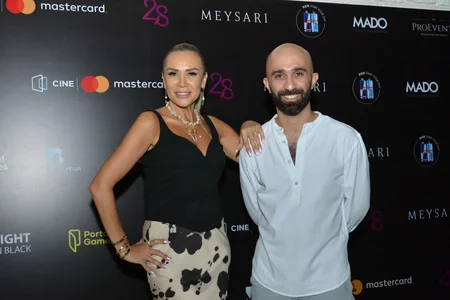 CineMastercard hosts a pre-premiere screening of the film The Conjuring 4: Last Rites