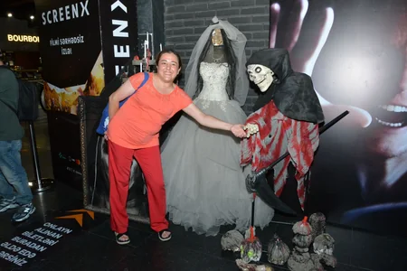 CineMastercard hosts a pre-premiere screening of the film The Conjuring 4: Last Rites