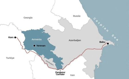 Construction of Trans-Caspian gas pipeline to receive new impetus amidst implementation of TRIPP