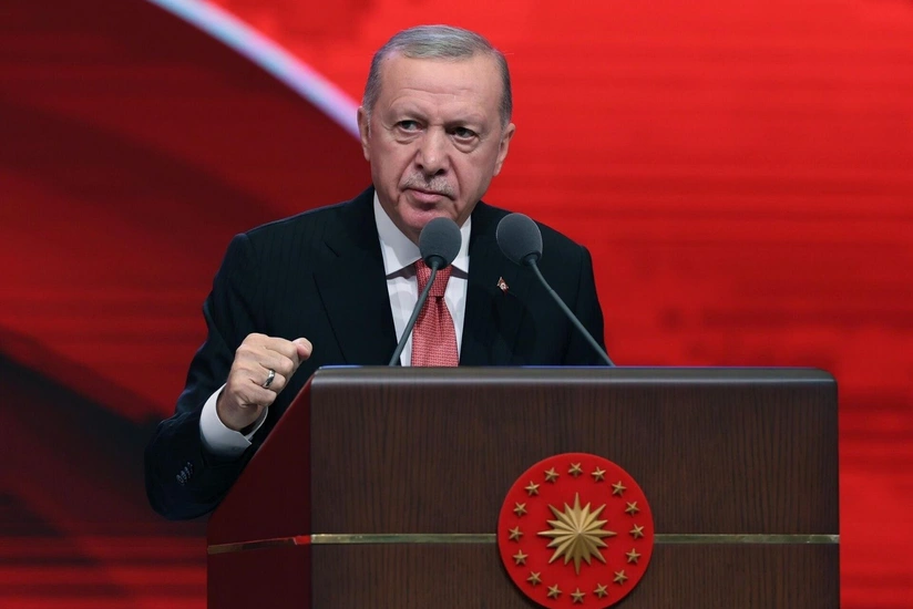 Ankara Liviyada mərkəzi hakimiyyətlə Xəlifə Haftar arasında dialoqun tərəfdarıdır