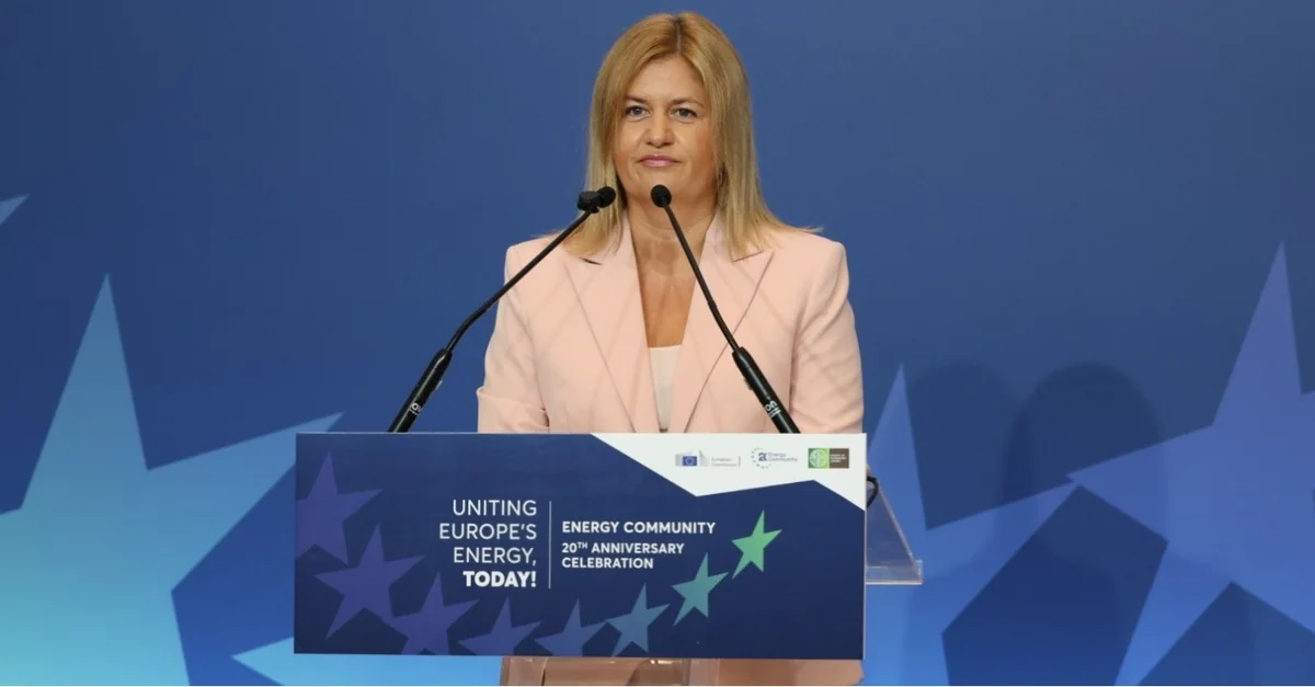 Macedonian banks ready to finance construction of interconnector for Azerbaijani gas transit to Central Europe